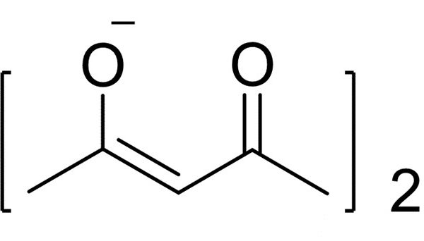 Zinc 2,4-Pentanedionate Monohydrate