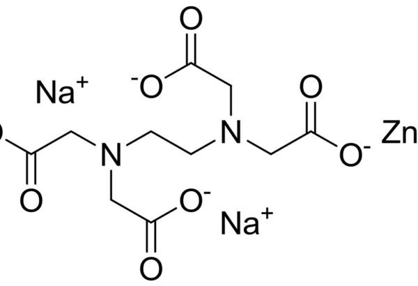 Zinc Disodium Edta