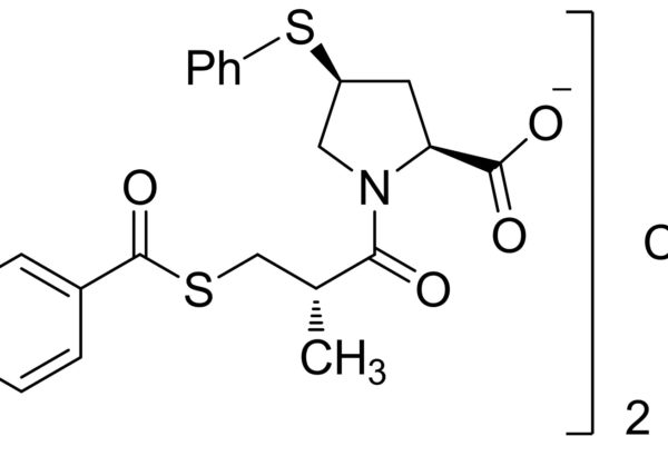 Zofenopril calcium