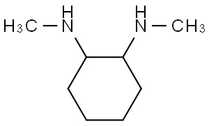 Rac Trans N N Dimethylcyclohexane Diamine Bioruler