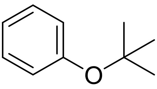 tert-Butyl phenyl ether