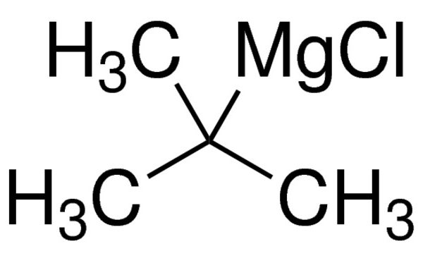 tert-Butylmagnesium Chloride