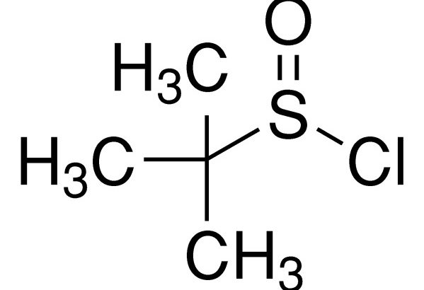 tert-Butylsulfinyl chloride