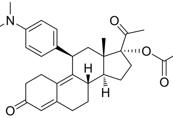 ulipristal acetate