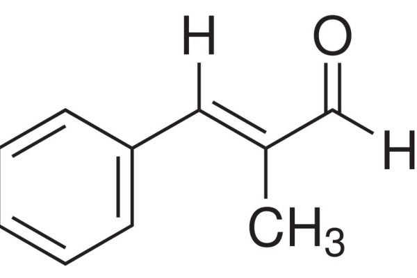 α-Methyl-trans-cinnamaldehyde