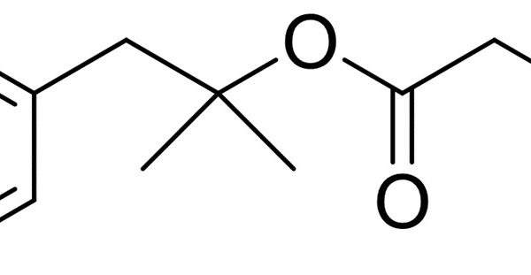 α,α-Dimethylphenethyl butyrate