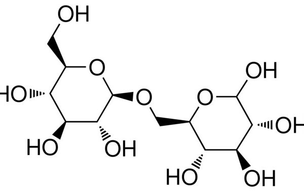 β-Gentiobiose