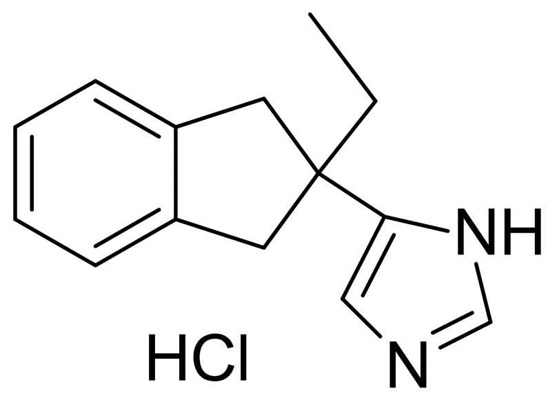 Atipamezole hydrochloride - BioRuler